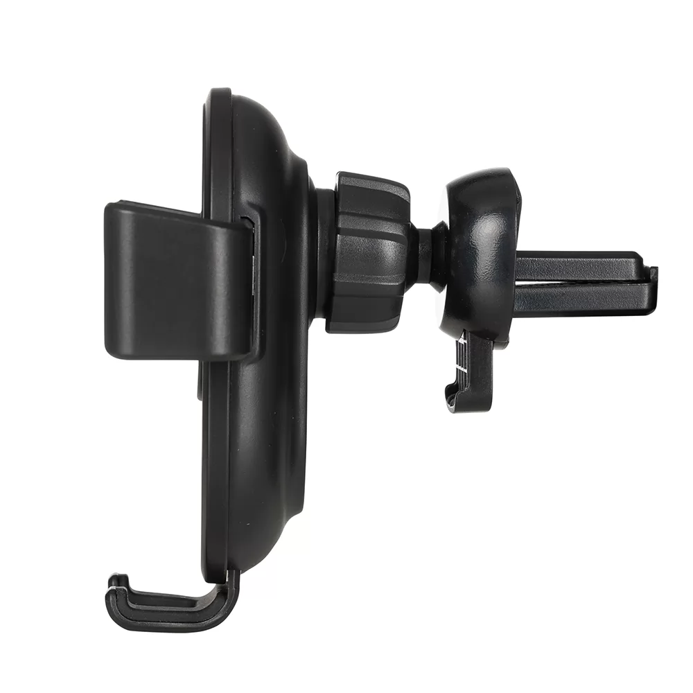 Suporte Veicular com Carregamento de Indução Personalizado Suporte Veicular com Carregamento de Indução Personalizado