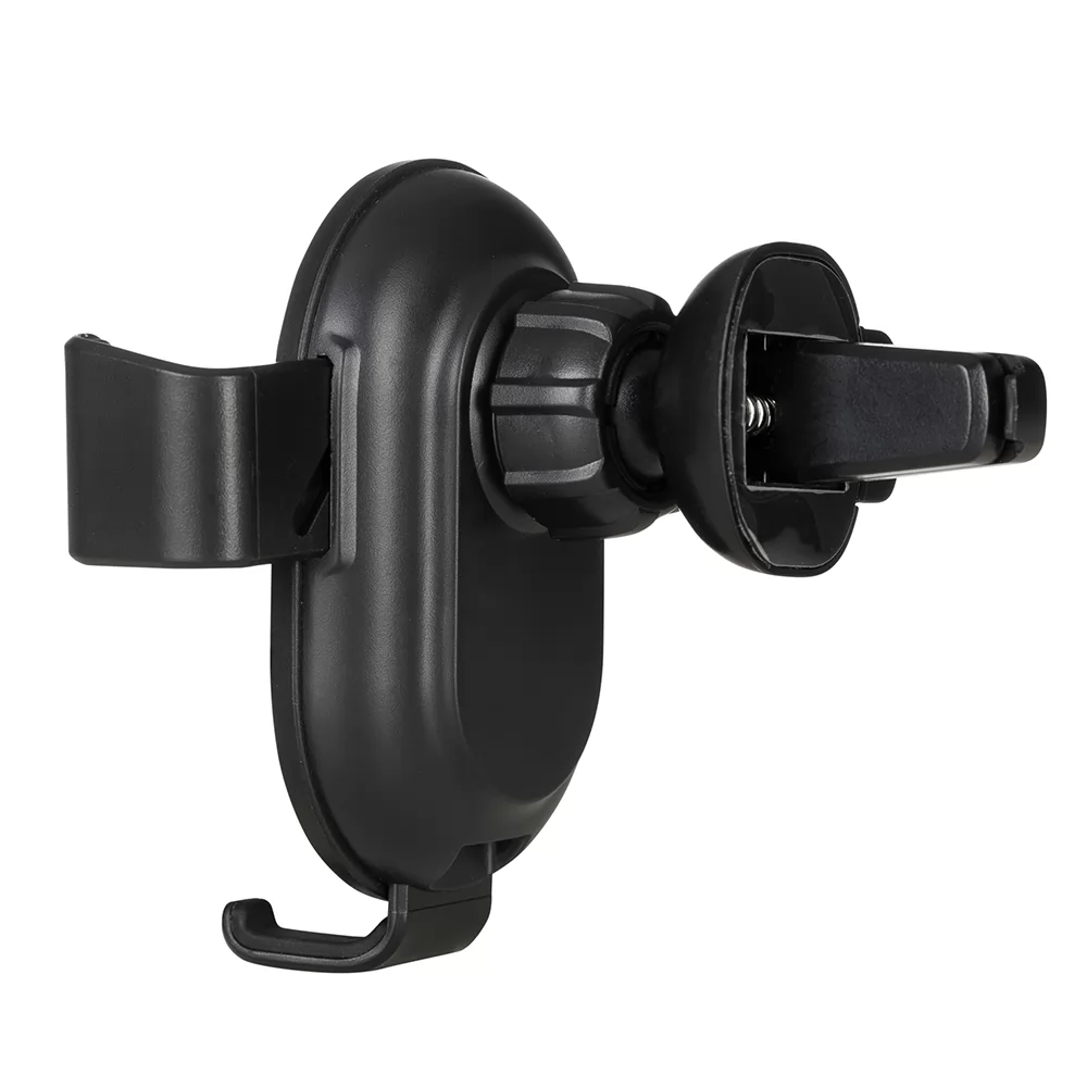 Suporte Veicular com Carregamento de Indução Personalizado Suporte Veicular com Carregamento de Indução Personalizado