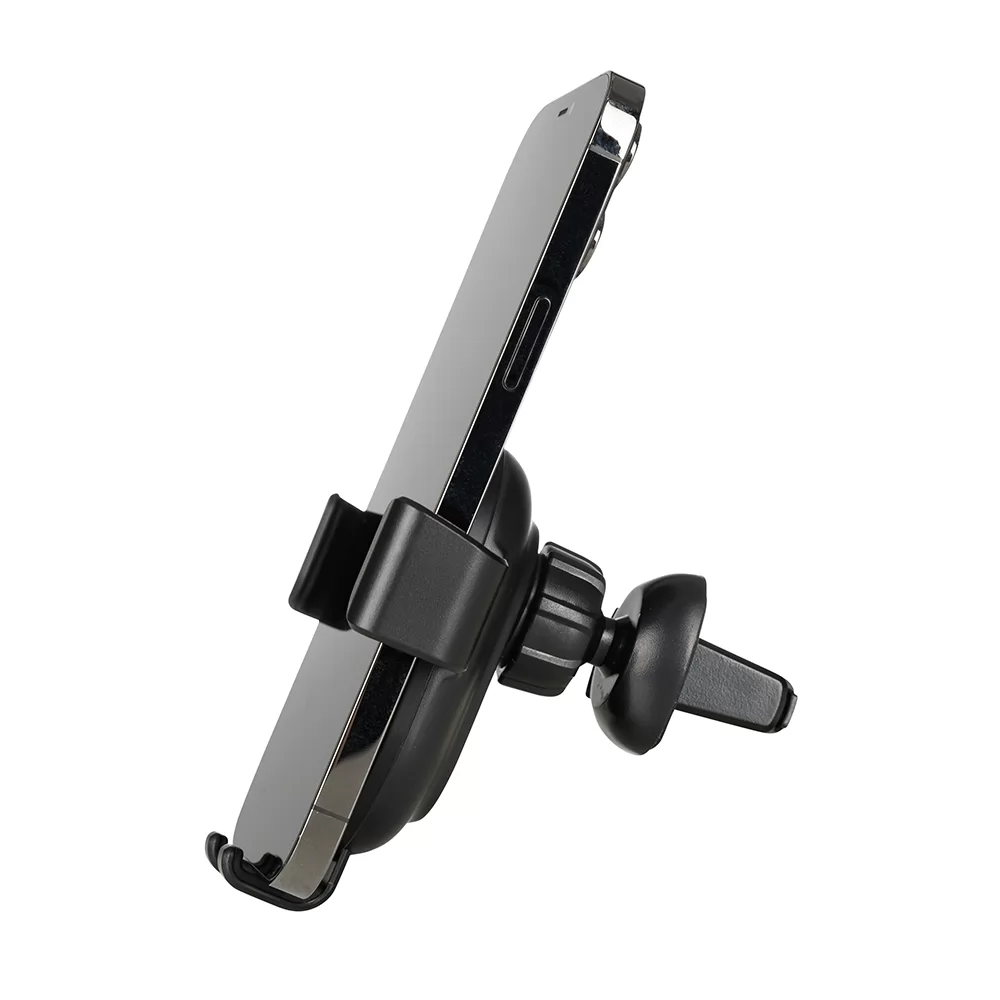 Suporte Veicular com Carregamento de Indução Personalizado Suporte Veicular com Carregamento de Indução Personalizado
