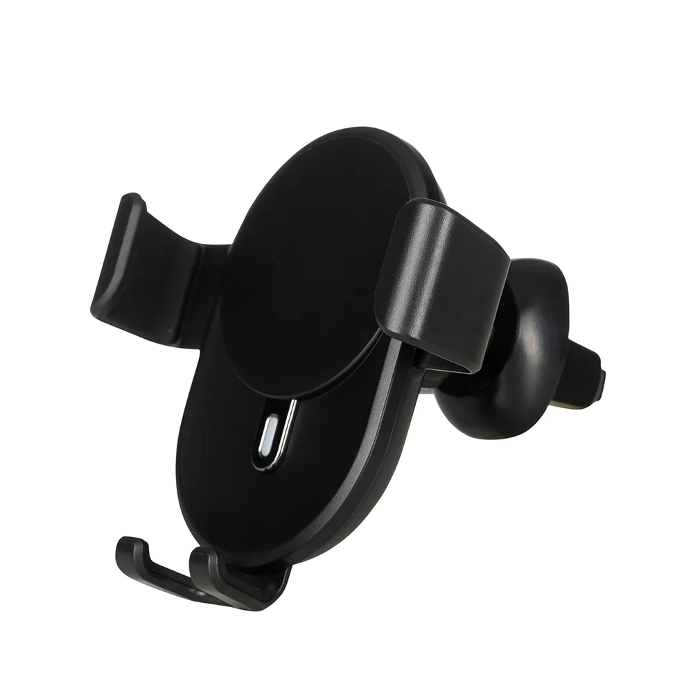 Suporte Veicular com Carregamento de Indução Personalizado Suporte Veicular com Carregamento de Indução Personalizado