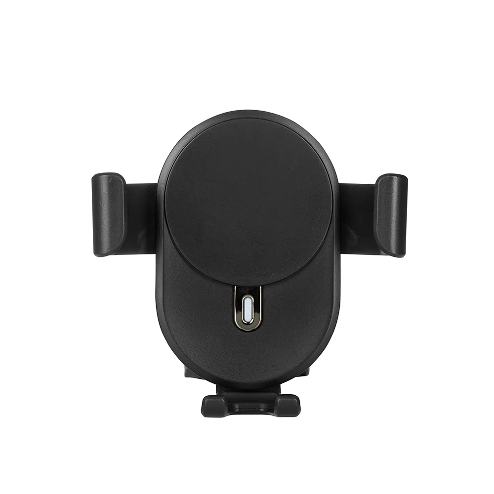 Suporte Veicular com Carregamento de Indução Personalizado Suporte Veicular com Carregamento de Indução Personalizado