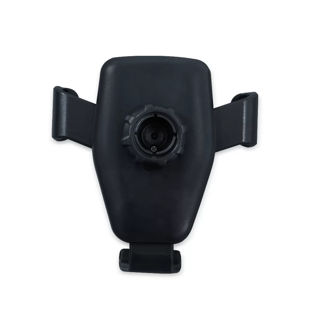 Suporte Veicular com Carregamento de Indução Personalizado Suporte Veicular com Carregamento de Indução Personalizado