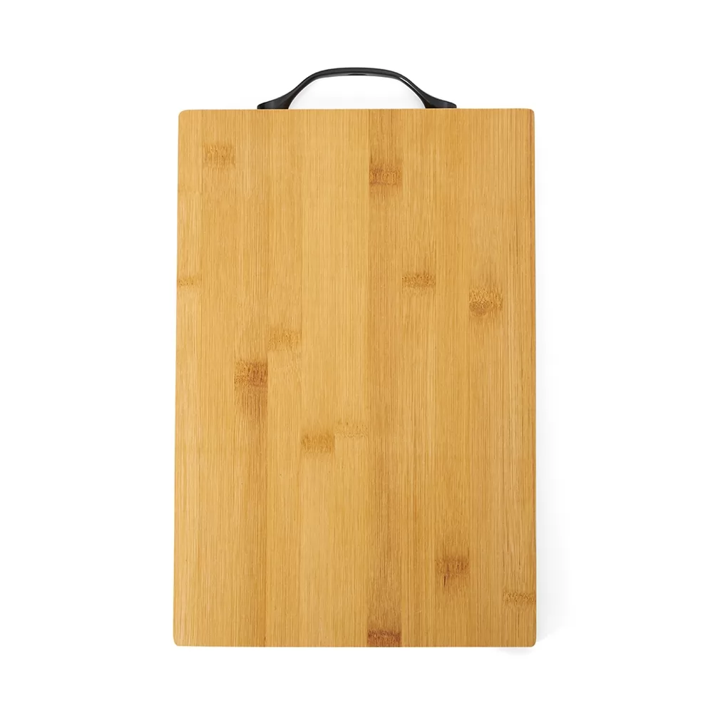 Tábua de Corte com Alça Personalizada