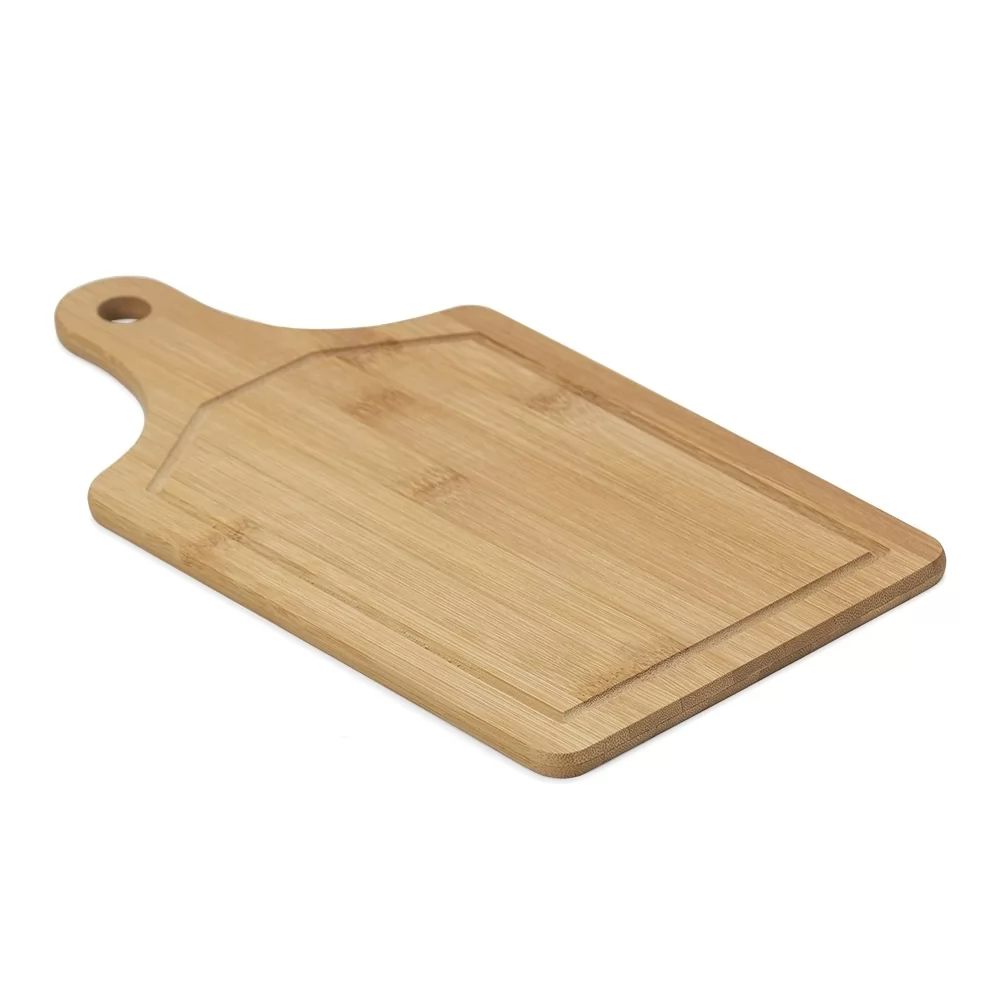 Tábua de Corte com Canaleta Personalizada Tábua de Corte com Canaleta Personalizada