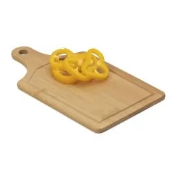 Tábua de Corte com Canaleta Personalizada Tábua de Corte com Canaleta Personalizada