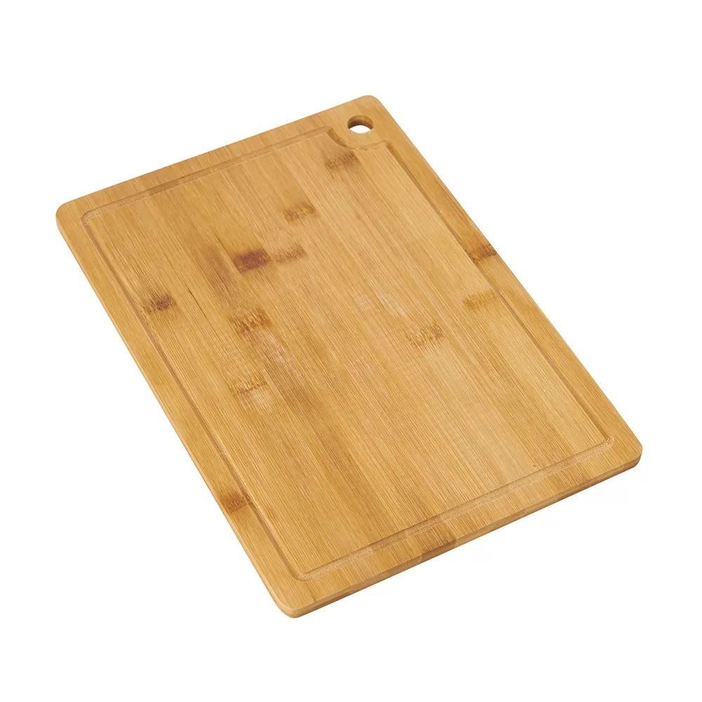 Tábua de Corte com Canaleta Personalizada Tábua de Corte com Canaleta Personalizada