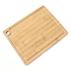 Tábua de Corte com Canaleta Personalizada Tábua de Corte com Canaleta Personalizada