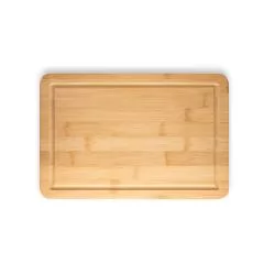 Tábua de corte em bambu Personalizada Tábua de corte em bambu Personalizada
