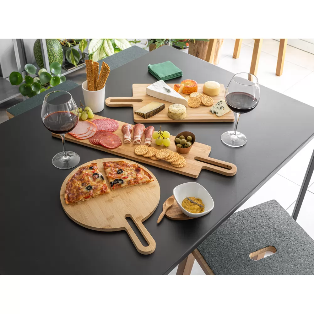 Tábua de servir aperitivos Personalizada Tábua de servir aperitivos Personalizada