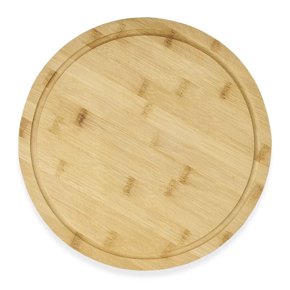 Tábua Redonda Personalizada Tábua Redonda Personalizada