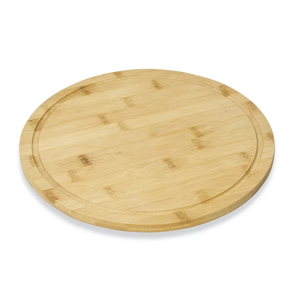 Tábua Redonda Personalizada Tábua Redonda Personalizada