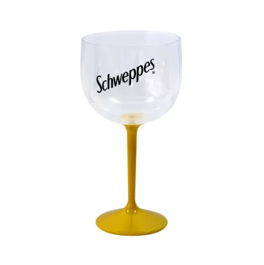 Taça de Gin 550 ml Personalizada Taça de Gin 550 ml Personalizada