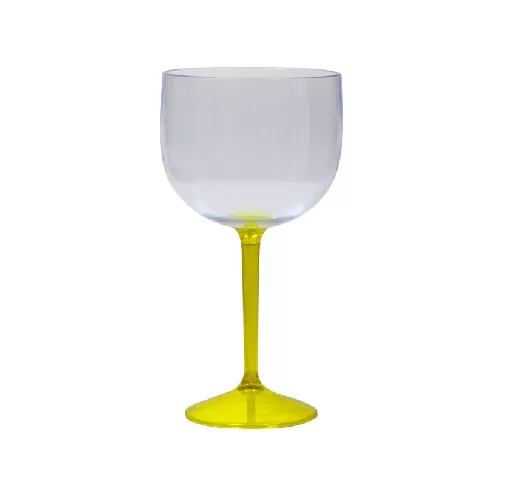 Taça de Gin 550 ml Personalizada Taça de Gin 550 ml Personalizada