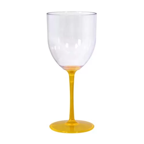 Taça de Vinho 400ml Personalizada Taça de Vinho 400ml Personalizada