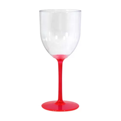 Taça de Vinho 400ml Personalizada Taça de Vinho 400ml Personalizada