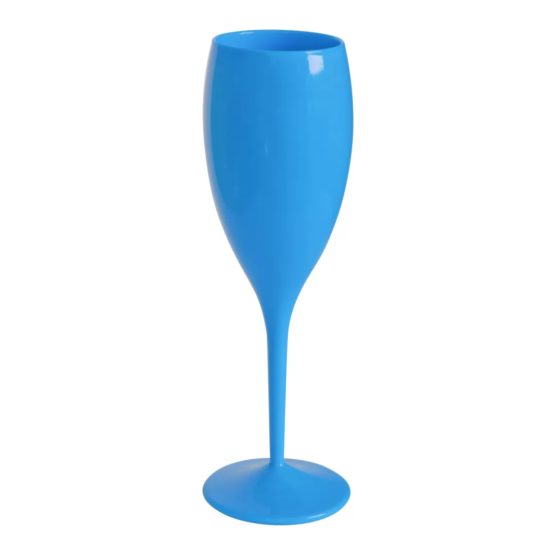 Taça para Champagne 170ml Balloon Personalizada Taça para Champagne 170ml Balloon Personalizada