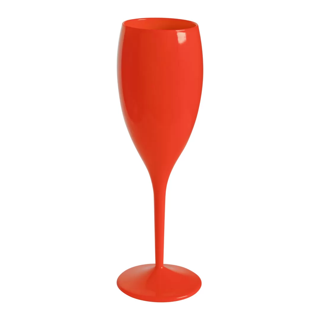 Taça para Champagne 170ml Balloon Personalizada Taça para Champagne 170ml Balloon Personalizada