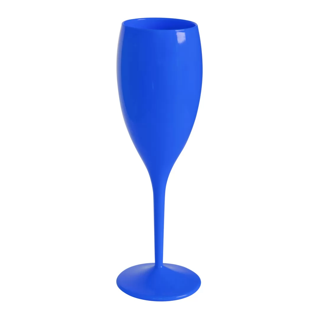 Taça para Champagne 170ml Balloon Personalizada Taça para Champagne 170ml Balloon Personalizada