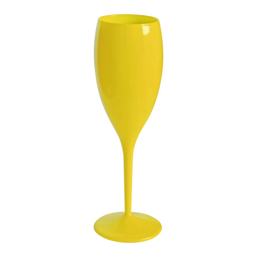 Taça para Champagne 170ml Balloon Personalizada Taça para Champagne 170ml Balloon Personalizada