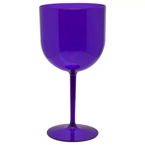 Taça para Gin 550ml New Queen Personalizada Taça para Gin 550ml New Queen Personalizada