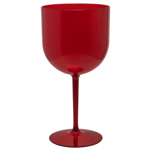 Taça para Gin 550ml New Queen Personalizada Taça para Gin 550ml New Queen Personalizada