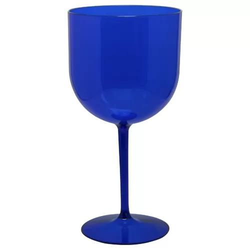 Taça para Gin 550ml New Queen Personalizada Taça para Gin 550ml New Queen Personalizada