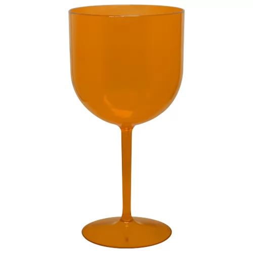 Taça para Gin 550ml New Queen Personalizada Taça para Gin 550ml New Queen Personalizada
