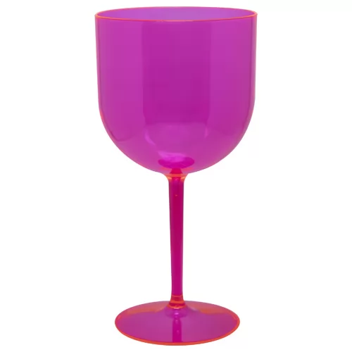 Taça para Gin 550ml New Queen Personalizada Taça para Gin 550ml New Queen Personalizada