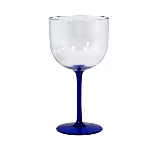 Taça para Gin 550ml Pé BIG Personalizada Taça para Gin 550ml Pé BIG Personalizada