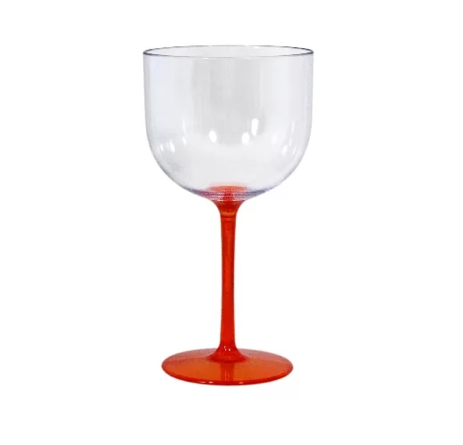 Taça para Gin 550ml Pé BIG Personalizada Taça para Gin 550ml Pé BIG Personalizada