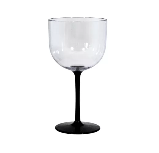 Taça para Gin 550ml Pé BIG Personalizada Taça para Gin 550ml Pé BIG Personalizada