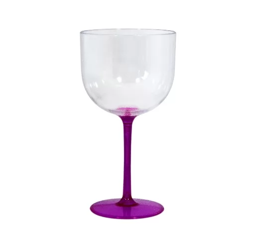 Taça para Gin 550ml Pé BIG Personalizada Taça para Gin 550ml Pé BIG Personalizada