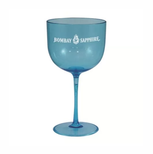 Taça para Gin 550ml Pé BIG Personalizada Taça para Gin 550ml Pé BIG Personalizada