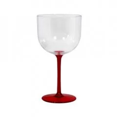 Taça para Gin 550ml Pé BIG Personalizada Taça para Gin 550ml Pé BIG Personalizada