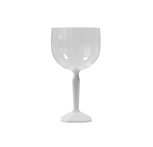 Taça para Gin 550ml Safira Personalizada Taça para Gin 550ml Safira Personalizada