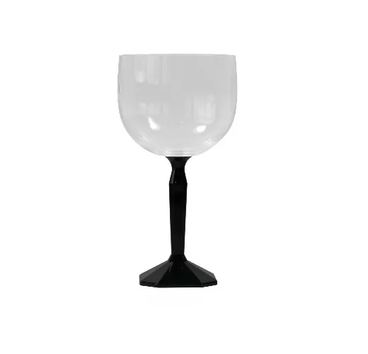 Taça para Gin 550ml Safira Personalizada Taça para Gin 550ml Safira Personalizada