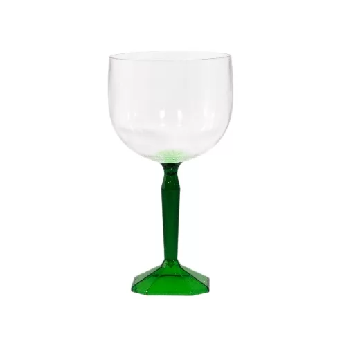 Taça para Gin 550ml Safira Personalizada Taça para Gin 550ml Safira Personalizada