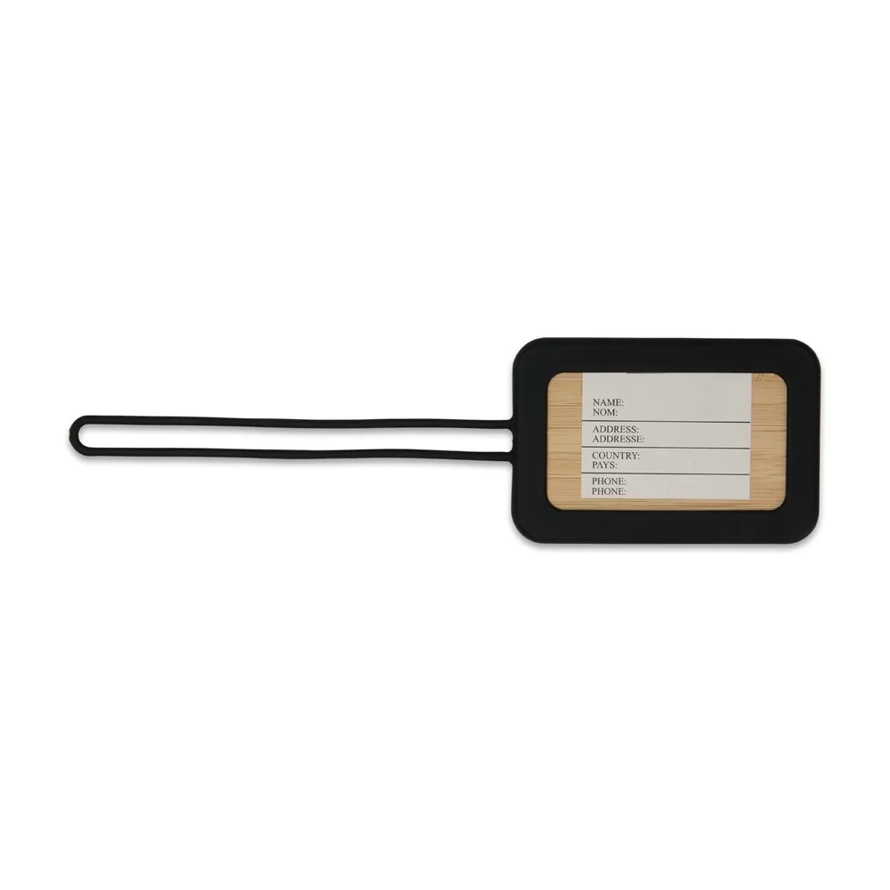 Tag Identificador de Bagagem Personalizado Tag Identificador de Bagagem Personalizado