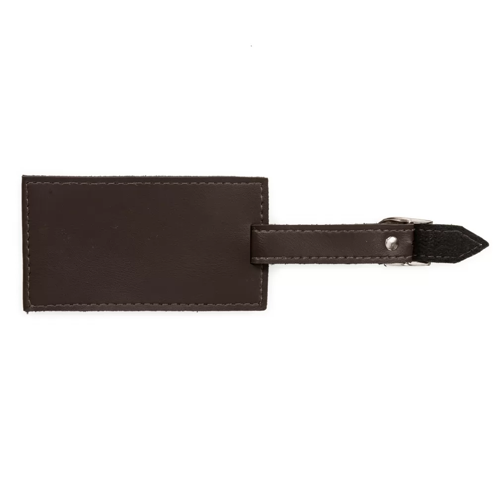 Tag Identificador de Bagagem Personalizado