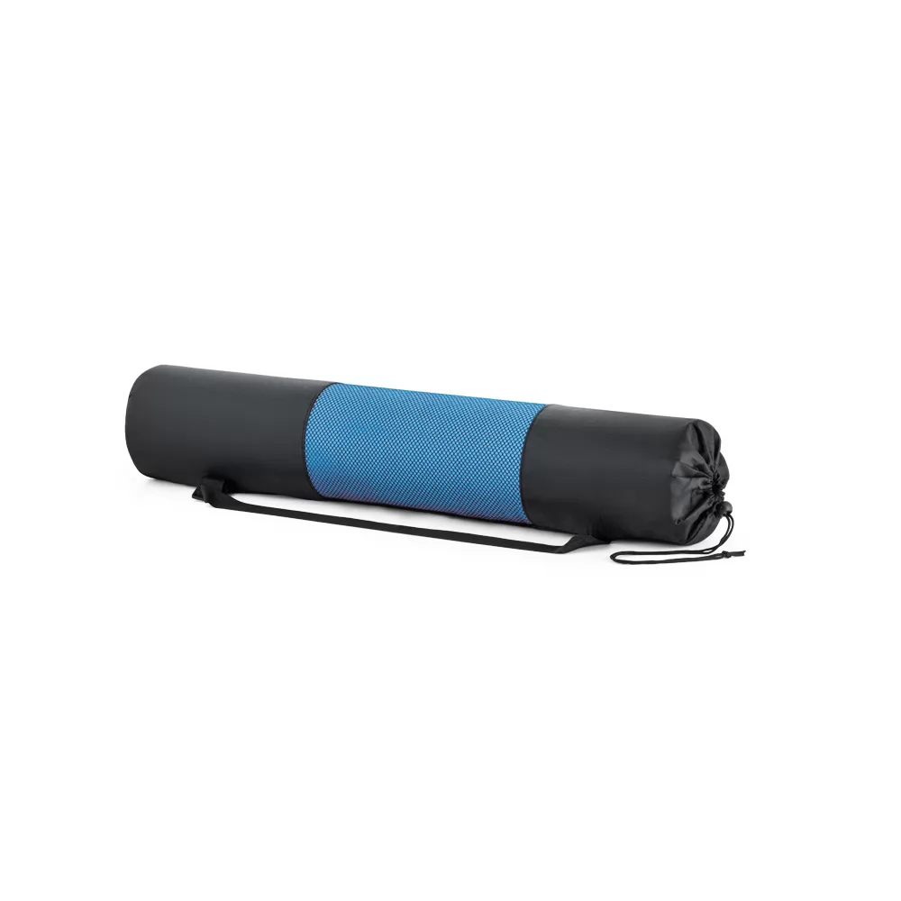 Tapete de exercício para yoga Personalizado Tapete de exercício para yoga Personalizado