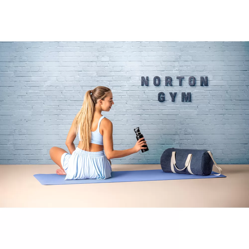 Tapete de exercício para yoga Personalizado Tapete de exercício para yoga Personalizado