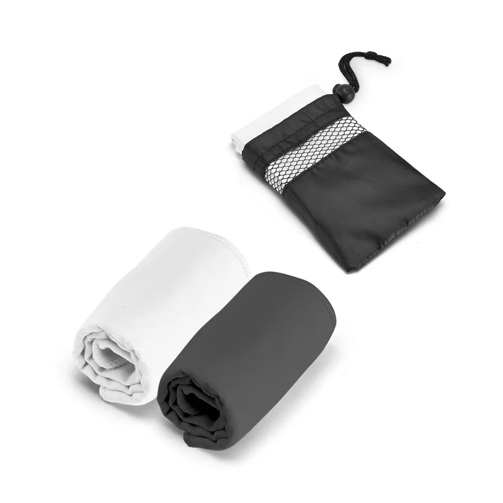 Toalha para esporte Personalizada Toalha para esporte Personalizada