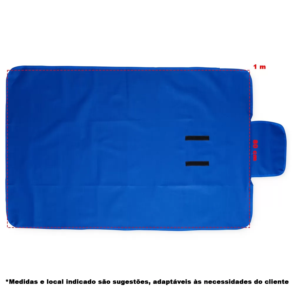 Toalha para Piquenique Nylon Personalizada Toalha para Piquenique Nylon Personalizada