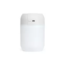 Umidificador com LED Personalizado Umidificador com LED Personalizado
