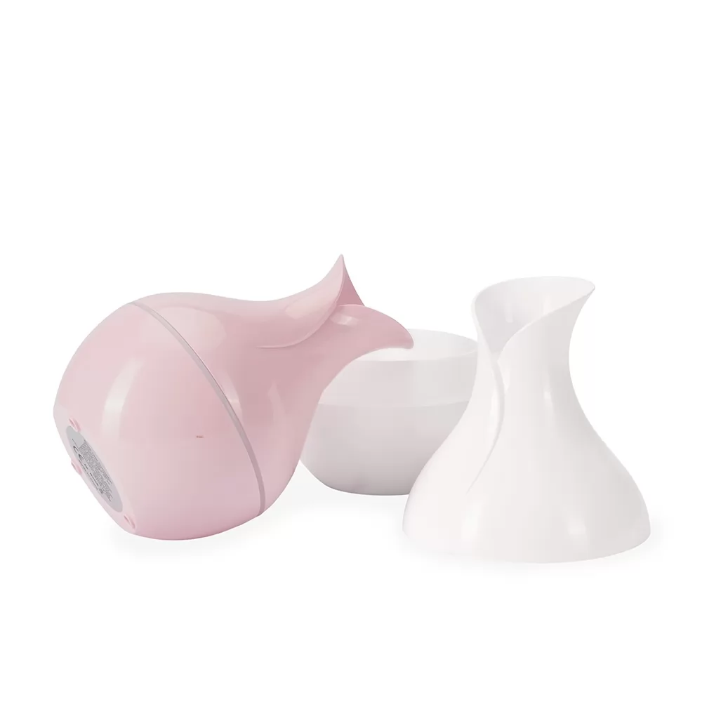 Umidificador de Ar com LED Personalizado