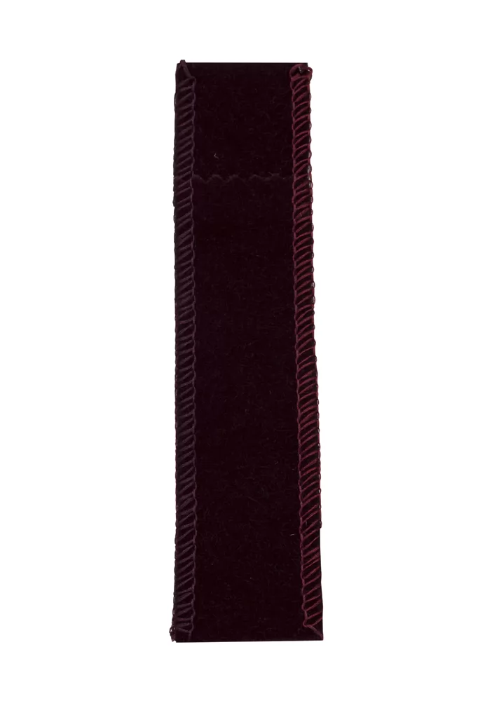 Veludo para Caneta Personalizado Veludo para Caneta Personalizado